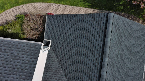 Best Storm Damage Roof Repair  in South Charleston, OH