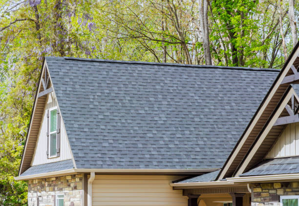 Professional Roofing service in South Charleston, OH